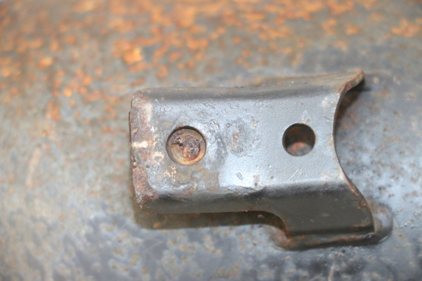 photo de AUSPUFFTOPF MBK BOOSTER SPIRIT NAKED 50 (2004 - 2017) - Detailansicht des Bauteils