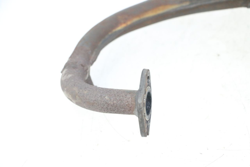 photo de AUSPUFFTOPF MBK BOOSTER SPIRIT NAKED 50 (2004 - 2017) - Weitere Ansicht des Artikels