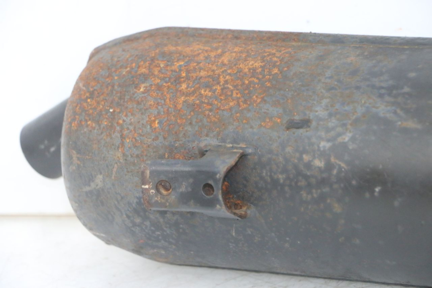 photo de AUSPUFFTOPF MBK BOOSTER SPIRIT NAKED 50 (2004 - 2017) - Alternativer Blickwinkel