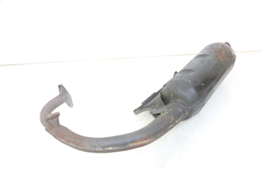 photo de AUSPUFFTOPF MBK BOOSTER SPIRIT NAKED 50 (2004 - 2017) - Gesamtansicht des Produkts