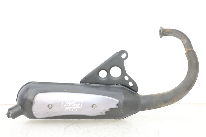 photo de AUSPUFFTOPF MBK BOOSTER SPIRIT NAKED 50 (2004 - 2017) - Hauptansicht