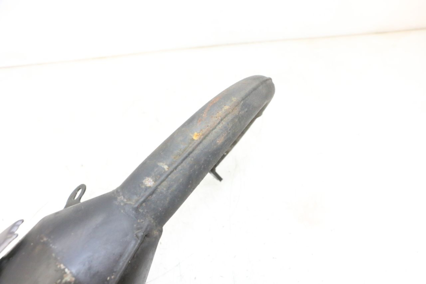 photo de AUSPUFFTOPF MBK BOOSTER SPIRIT NAKED 50 (2004 - 2017) - Detailansicht des Bauteils