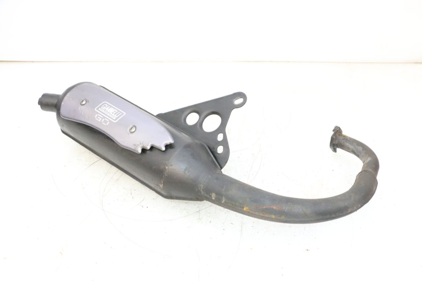 photo de AUSPUFFTOPF MBK BOOSTER SPIRIT NAKED 50 (2004 - 2017) - Weitere Ansicht des Artikels