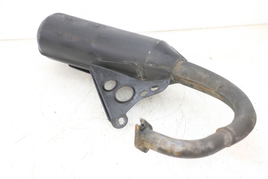 photo de AUSPUFFTOPF MBK BOOSTER SPIRIT NAKED 50 (2004 - 2017) - Alternative Perspektive