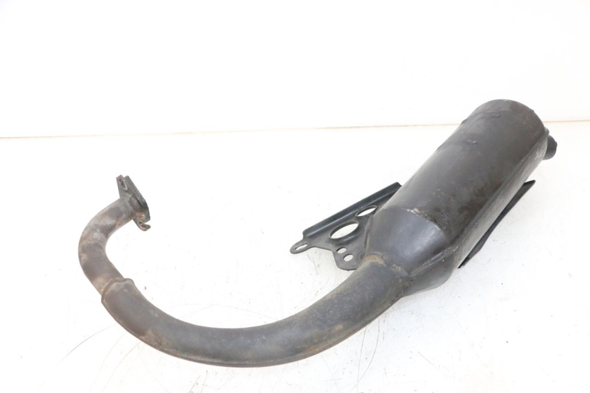 photo de AUSPUFFTOPF MBK BOOSTER SPIRIT NAKED 50 (2004 - 2017) - Technische Nahaufnahme