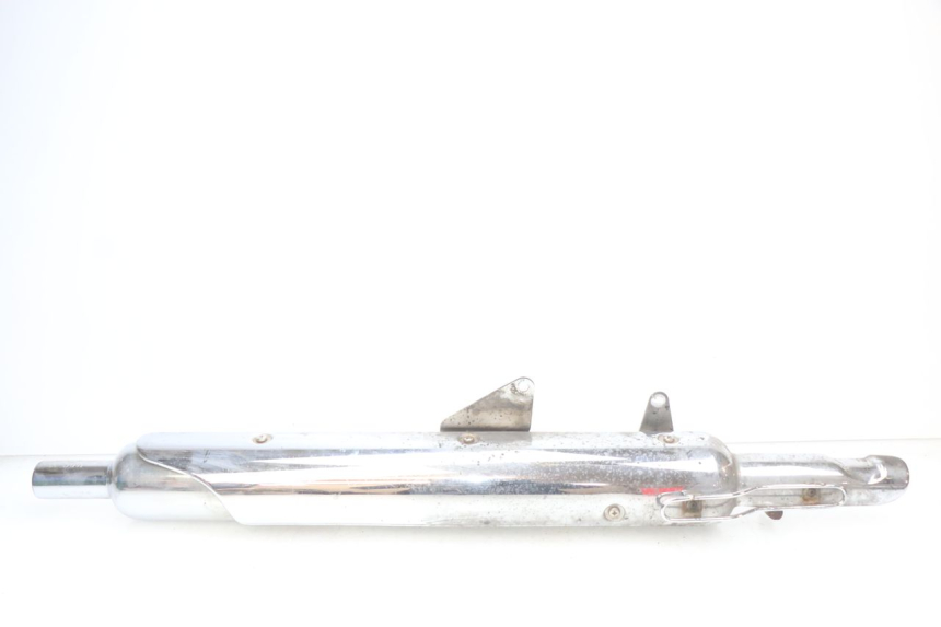 photo de AUSPUFF ROYAL ENFIELD BULLET CLASSIC 500 (2017 - 2020) - Hauptansicht