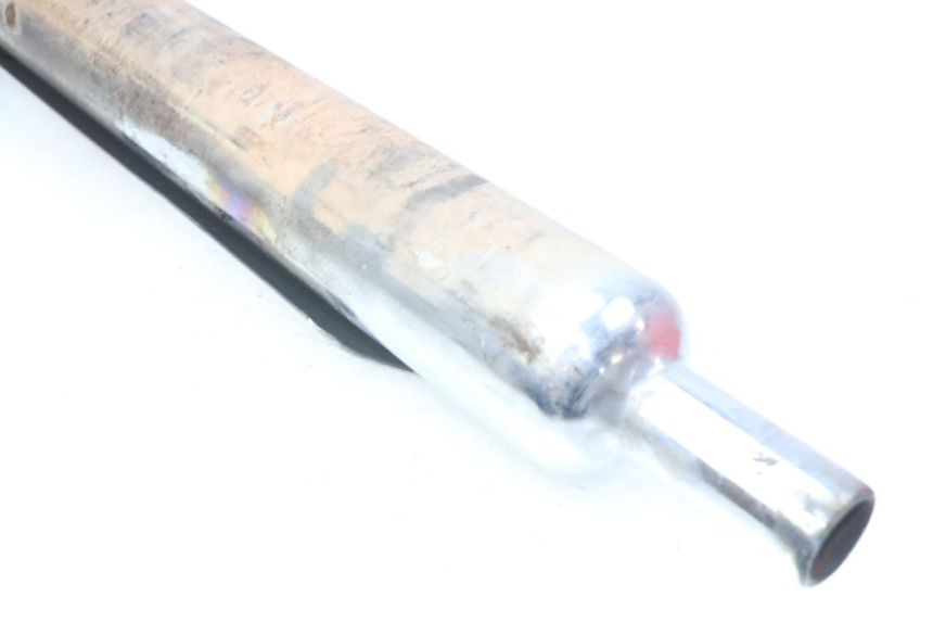 photo de AUSPUFF ROYAL ENFIELD BULLET CLASSIC 500 (2017 - 2020) - Detailansicht des Bauteils