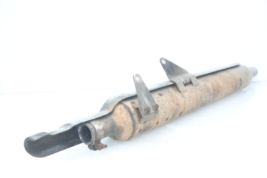 photo de AUSPUFF ROYAL ENFIELD BULLET CLASSIC 500 (2017 - 2020) - Gesamtansicht des Produkts