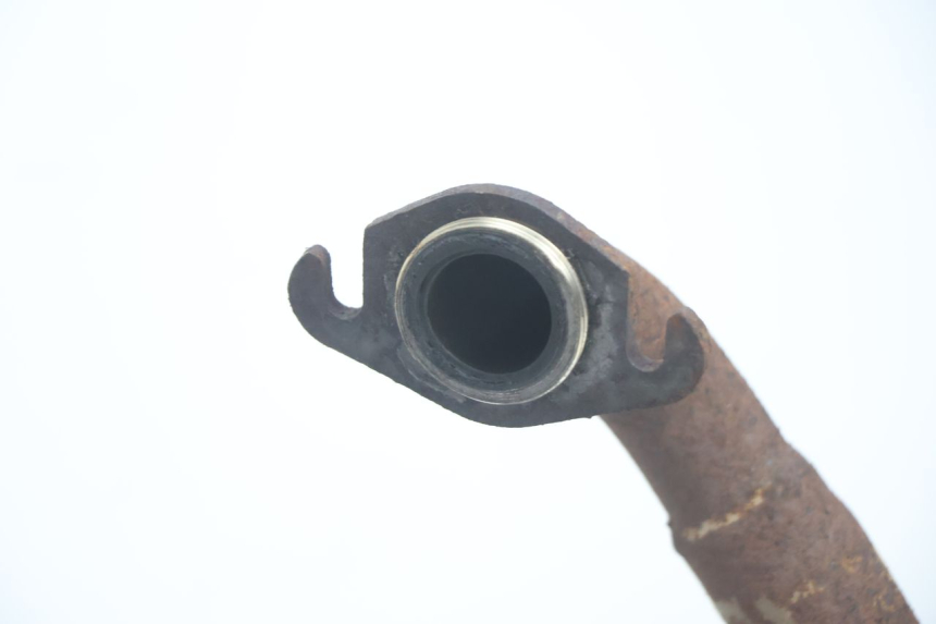 photo de AUSPUFFANLAGE PEUGEOT BUXY 50 (1993 - 1998) - Details der Befestigungspunkte