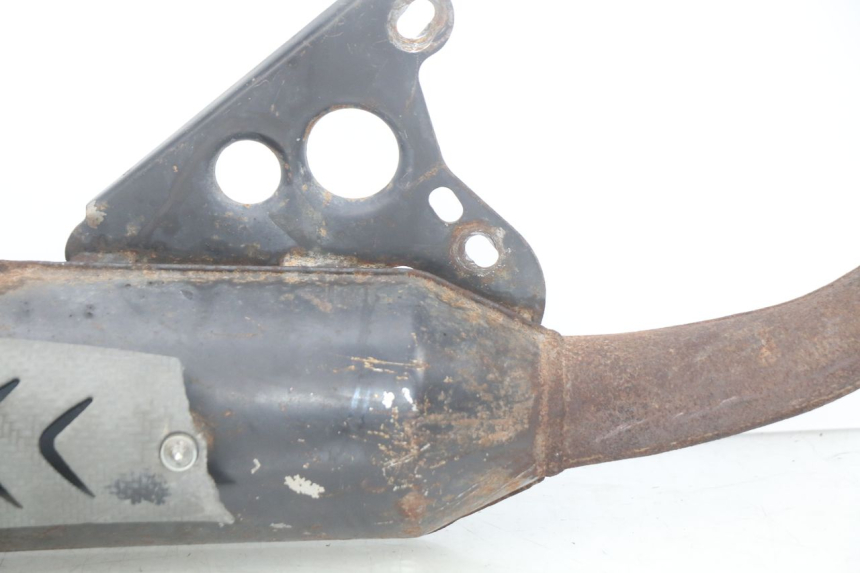 photo de AUSPUFFTOPF YAMAHA BW'S 50 (1999 - 2003) - Weitere Ansicht des Artikels