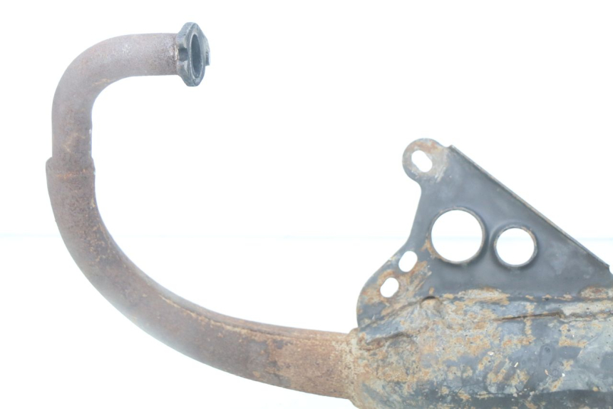 photo de AUSPUFFTOPF YAMAHA BW'S 50 (1999 - 2003) - Alternative Perspektive