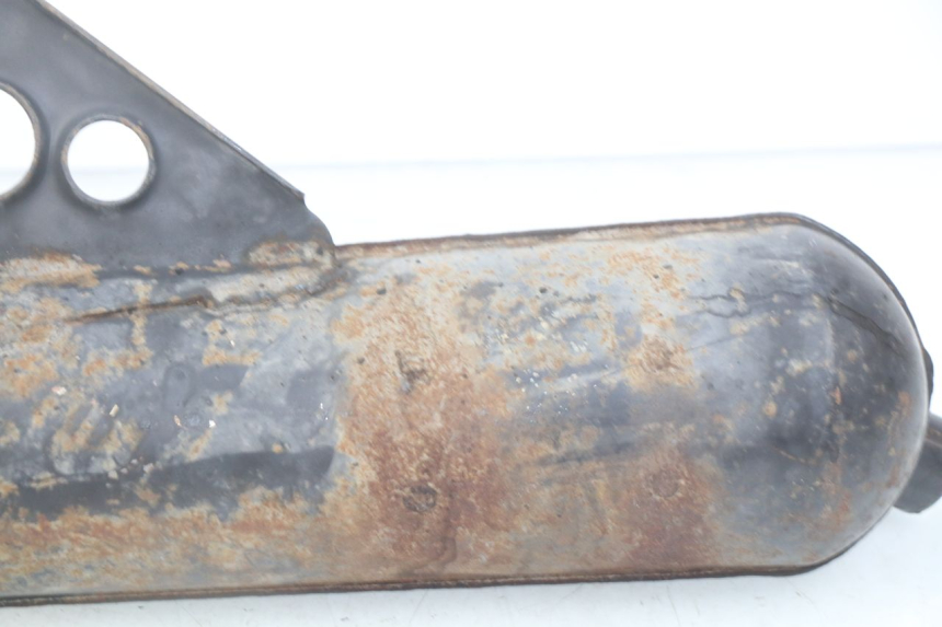 photo de AUSPUFFTOPF YAMAHA BW'S 50 (1999 - 2003) - Technische Nahaufnahme