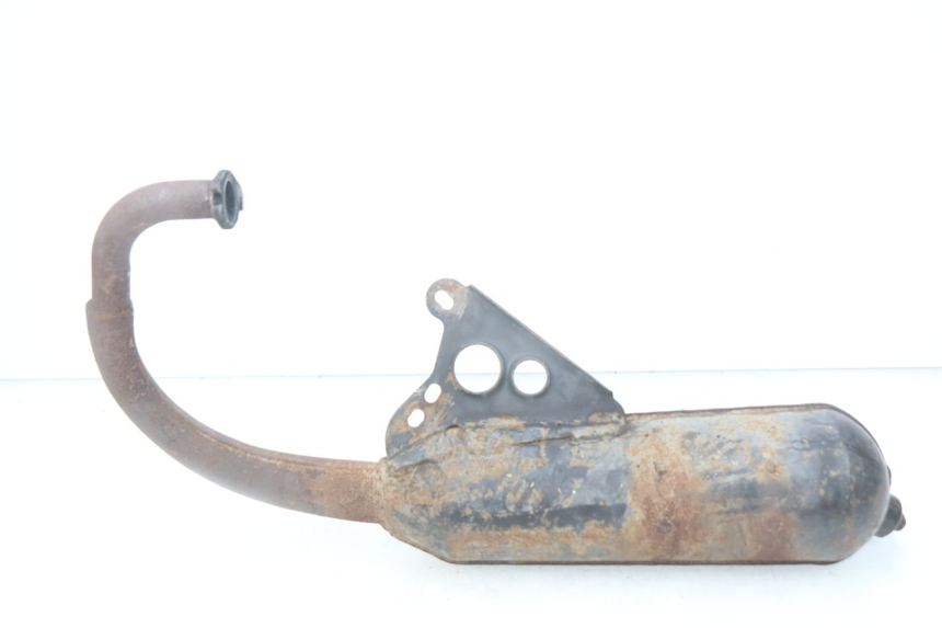 photo de AUSPUFFTOPF YAMAHA BW'S 50 (1999 - 2003) - Gesamtansicht des Produkts