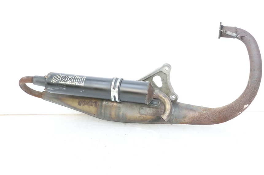 photo de AUSPUFFANLAGE YAMAHA BW'S 50 (2004 - 2017) - Hauptansicht