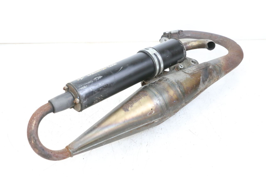 photo de AUSPUFFANLAGE YAMAHA BW'S 50 (2004 - 2017) - Weitere Ansicht des Artikels