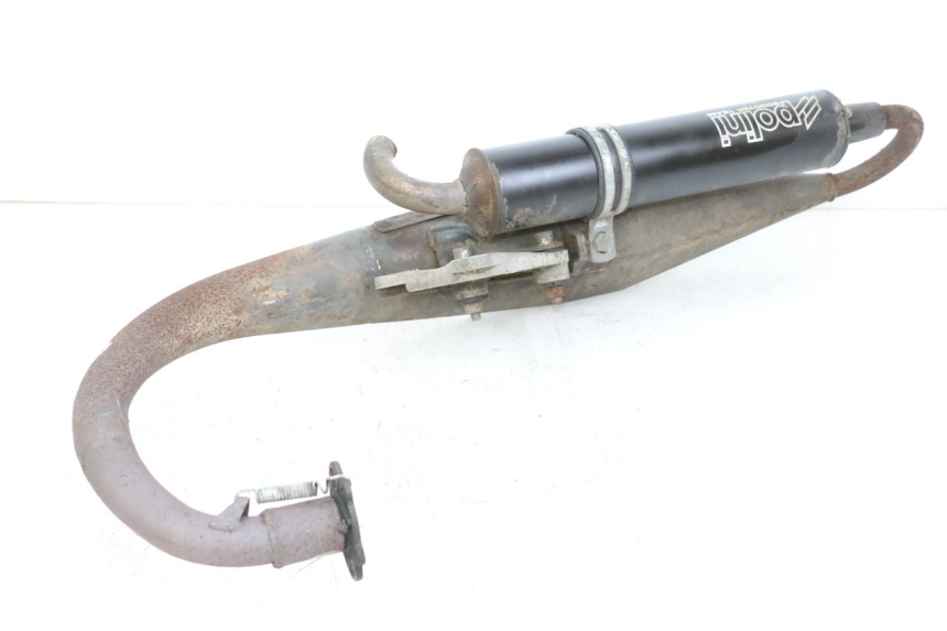 photo de AUSPUFFANLAGE YAMAHA BW'S 50 (2004 - 2017) - Geprüftes Gebrauchtteil