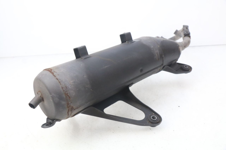 photo de AUSPUFF YAMAHA BW'S BWS 125 (2010 - 2013) - Detailansicht des Bauteils