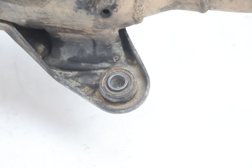 photo de AUSPUFF YAMAHA BW'S BWS 125 (2010 - 2013) - Weitere Ansicht des Artikels