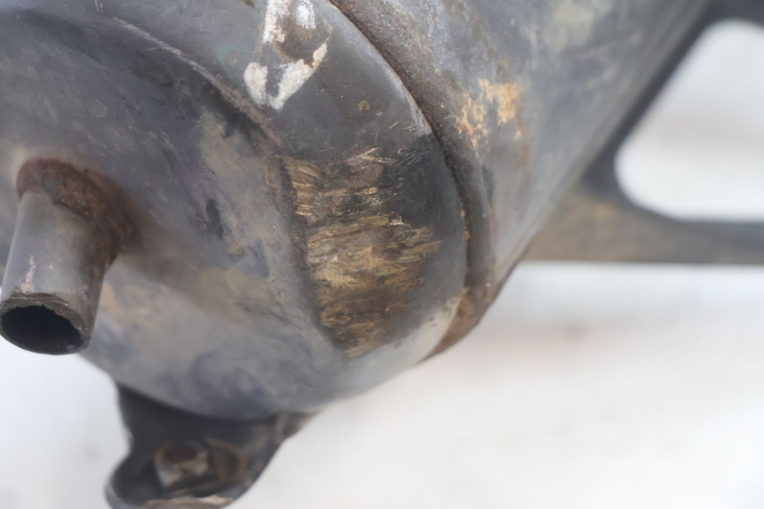 photo de AUSPUFF YAMAHA BW'S BWS 125 (2010 - 2013) - Alternative Perspektive
