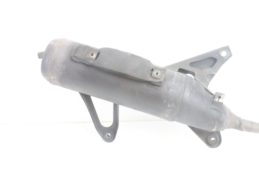 photo de AUSPUFF YAMAHA BW'S BWS 125 (2010 - 2013) - Detailansicht des Bauteils