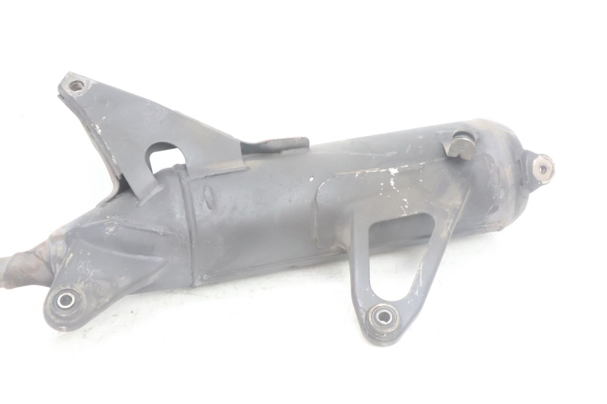 photo de AUSPUFF YAMAHA BW'S BWS 125 (2010 - 2013) - Weitere Ansicht des Artikels