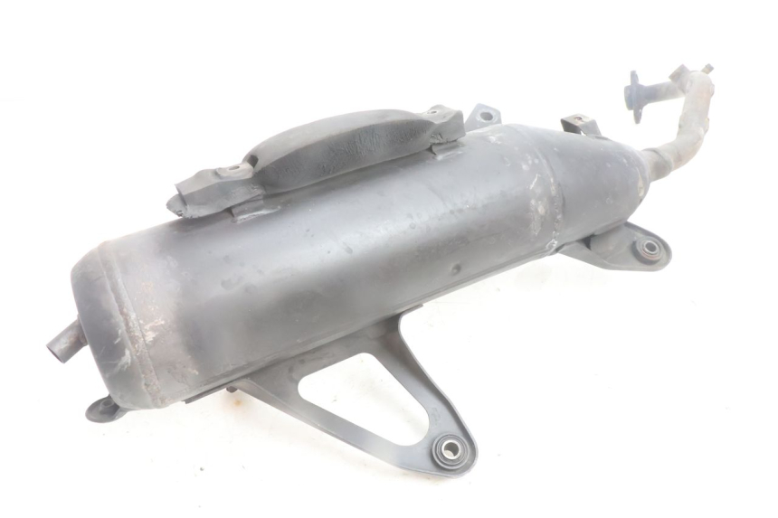 photo de AUSPUFF YAMAHA BW'S BWS 125 (2010 - 2013) - Technische Nahaufnahme