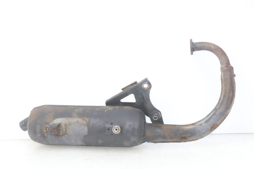 photo de AUSPUFFTOPF YAMAHA BW'S EASY 50 (2013 - 2016) - Hauptansicht