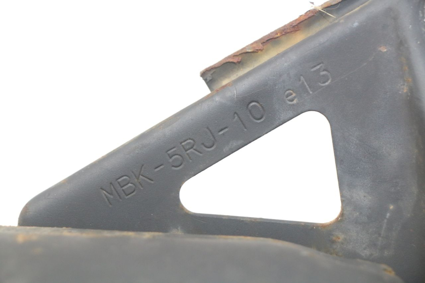 photo de AUSPUFFTOPF YAMAHA BW'S EASY 50 (2013 - 2016) - Detailansicht des Bauteils