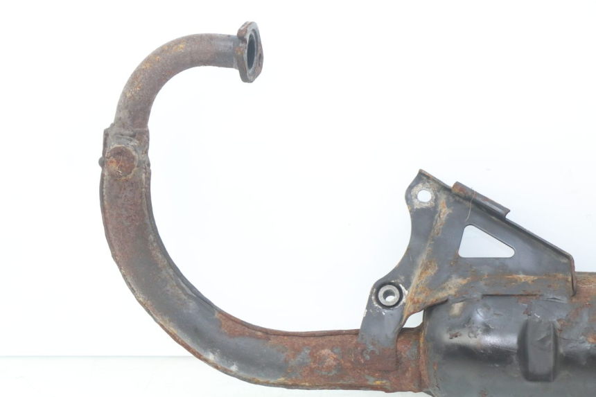 photo de AUSPUFFTOPF YAMAHA BW'S EASY 50 (2013 - 2016) - Weitere Ansicht des Artikels