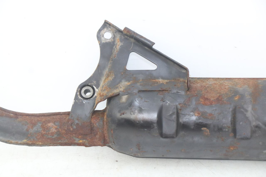 photo de AUSPUFFTOPF YAMAHA BW'S EASY 50 (2013 - 2016) - Charakteristische Merkmale