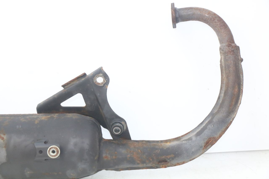 photo de AUSPUFFTOPF YAMAHA BW'S EASY 50 (2013 - 2016) - Ergänzendes Produktfoto