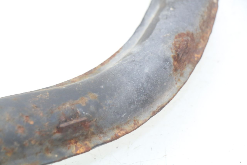 photo de AUSPUFFTOPF YAMAHA BW'S EASY 50 (2013 - 2016) - Zoom auf Gebrauchszustand