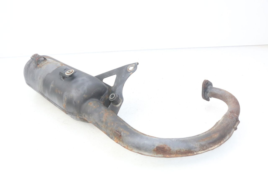 photo de AUSPUFFTOPF YAMAHA BW'S EASY 50 (2013 - 2016) - Alternative Perspektive