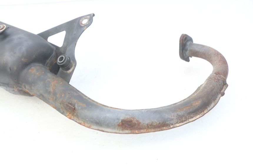 photo de AUSPUFFTOPF YAMAHA BW'S EASY 50 (2013 - 2016) - Technische Nahaufnahme