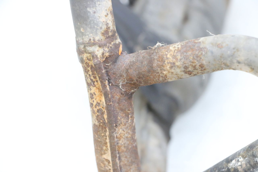 photo de AUSPUFFTOPF YAMAHA BW'S EASY 50 (2013 - 2016) - Weitere Ansicht des Artikels