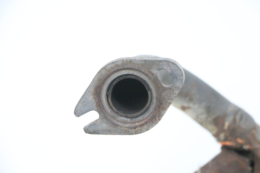 photo de AUSPUFFTOPF YAMAHA BW'S EASY 50 (2013 - 2016) - Qualität der Gebrauchtware