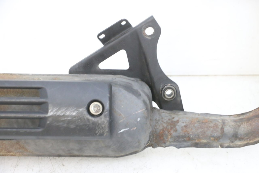 photo de AUSPUFFTOPF YAMAHA BW'S EASY 50 (2013 - 2016) - Zoom auf Gebrauchszustand