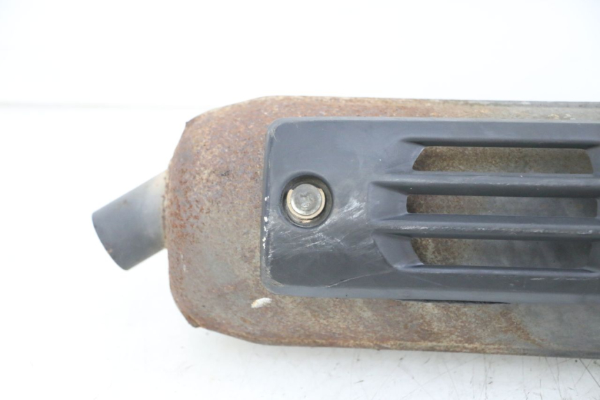 photo de AUSPUFFTOPF YAMAHA BW'S EASY 50 (2013 - 2016) - Alternative Perspektive