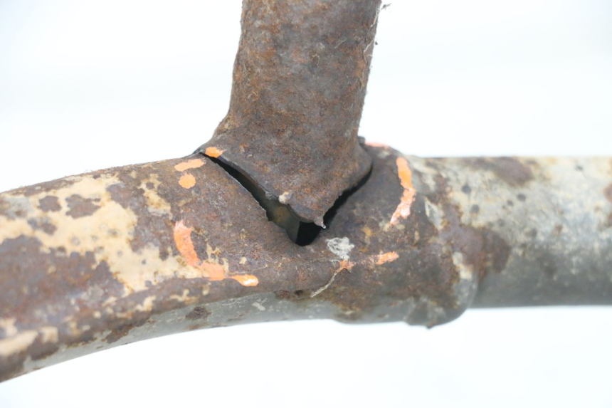 photo de AUSPUFFTOPF YAMAHA BW'S EASY 50 (2013 - 2016) - Gesamtansicht des Produkts