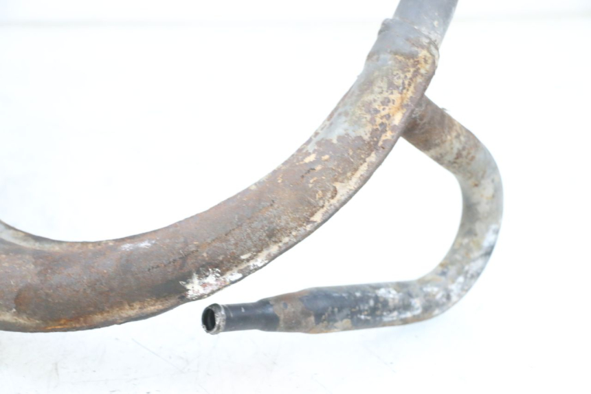 photo de AUSPUFFTOPF YAMAHA BW'S EASY 50 (2013 - 2016) - Geprüftes Gebrauchtteil