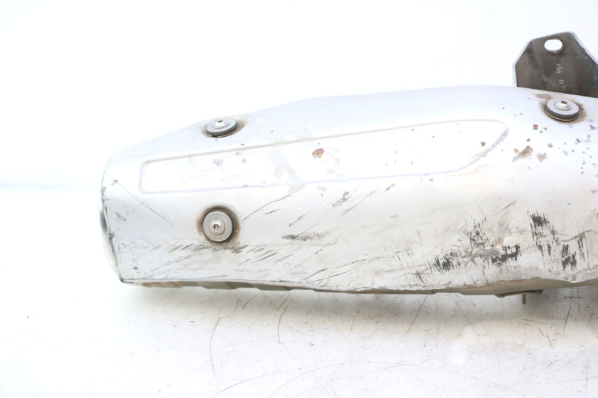 photo de AUSPUFFANLAGE BMW C1 125 (2000 - 2003) - Alternative Perspektive
