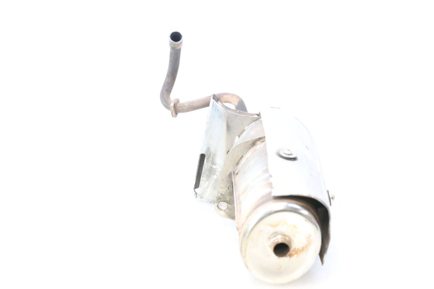 photo de AUSPUFFANLAGE BMW C1 125 (2000 - 2003) - Geprüftes Gebrauchtteil