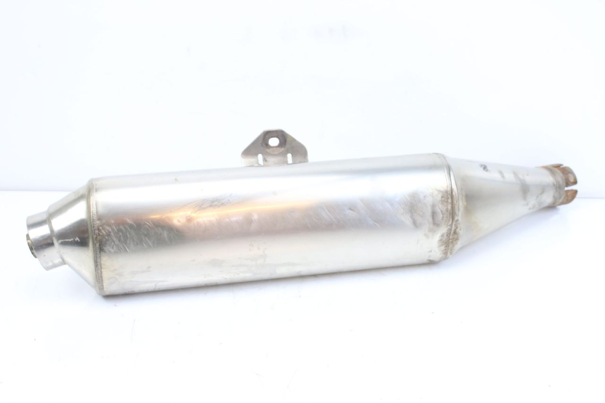 photo de AUSPUFFTOPF HONDA CBF 500 (2004 - 2007) - Hauptansicht