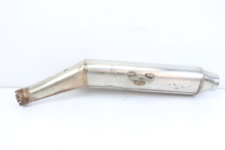 photo de AUSPUFFTOPF HONDA CBF 500 (2004 - 2007) - Detailansicht des Bauteils