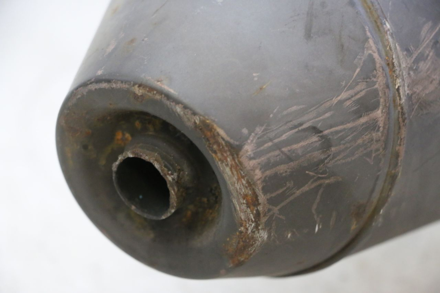 photo de AUSPUFF HONDA CBF 125 (2009 - 2015) - Detailansicht des Bauteils