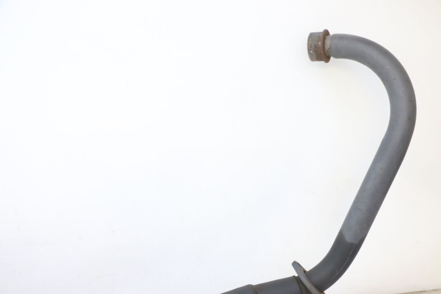 photo de AUSPUFF HONDA CBF 125 (2009 - 2015) - Detaillierte Sichtprüfung