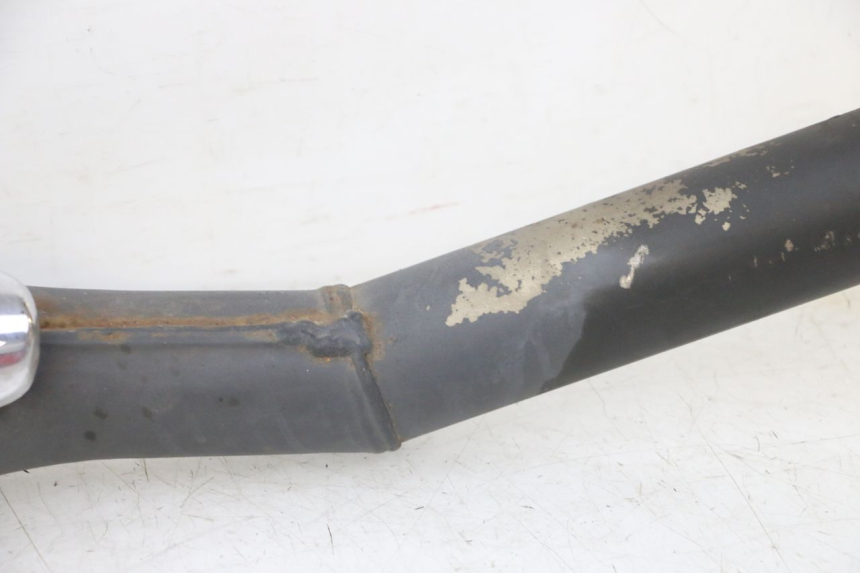 photo de AUSPUFF HONDA CBF 125 (2009 - 2015) - Fokus auf die Struktur