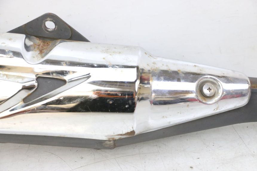 photo de AUSPUFF HONDA CBF 125 (2009 - 2015) - Alternativer Blickwinkel