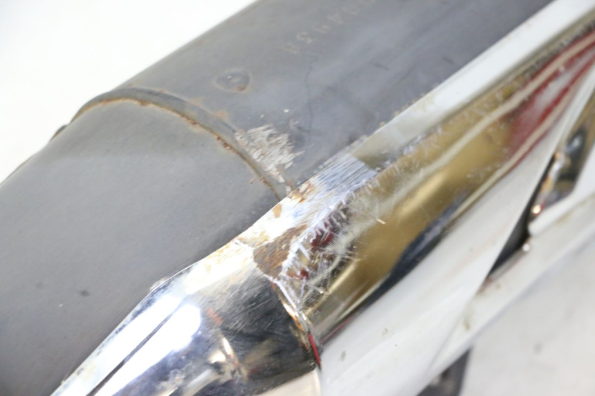 photo de AUSPUFF HONDA CBF 125 (2009 - 2015) - Zoom auf Gebrauchszustand