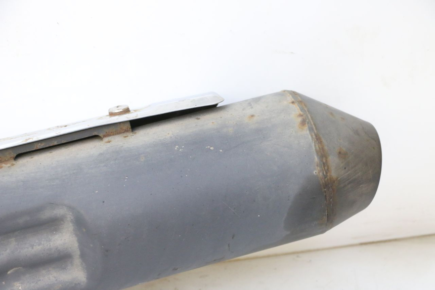 photo de AUSPUFF HONDA CBF 125 (2009 - 2015) - Gesamtansicht des Produkts